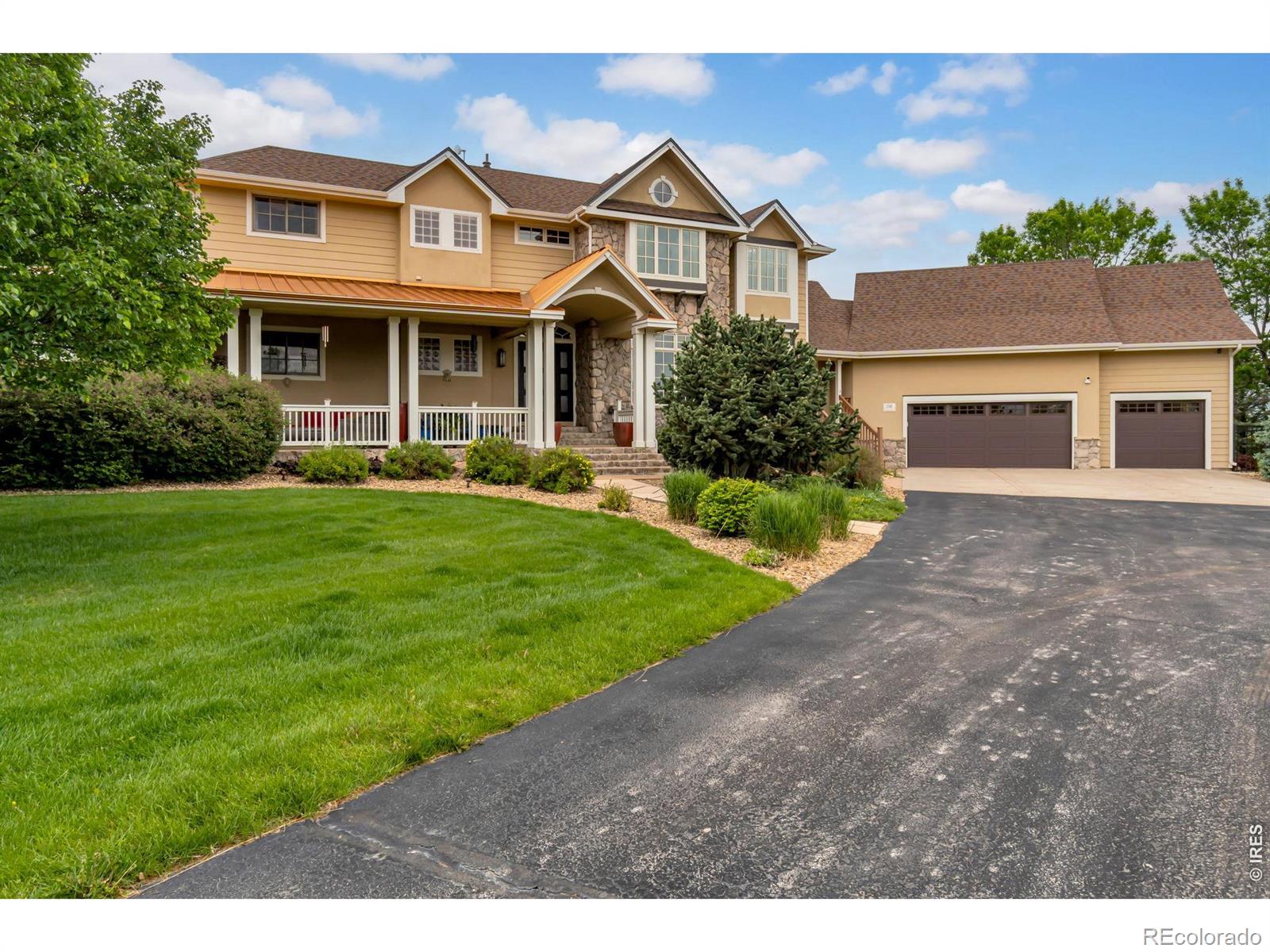2345 N County Road 3 Fort Collins CO 80524