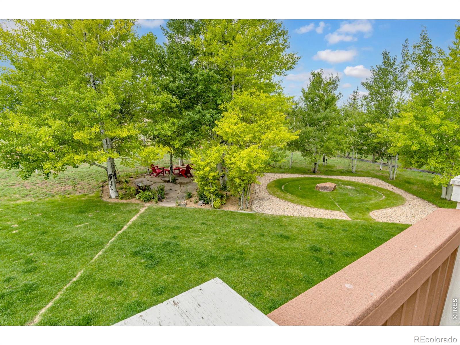 2345 N County Road 3 Fort Collins CO 80524