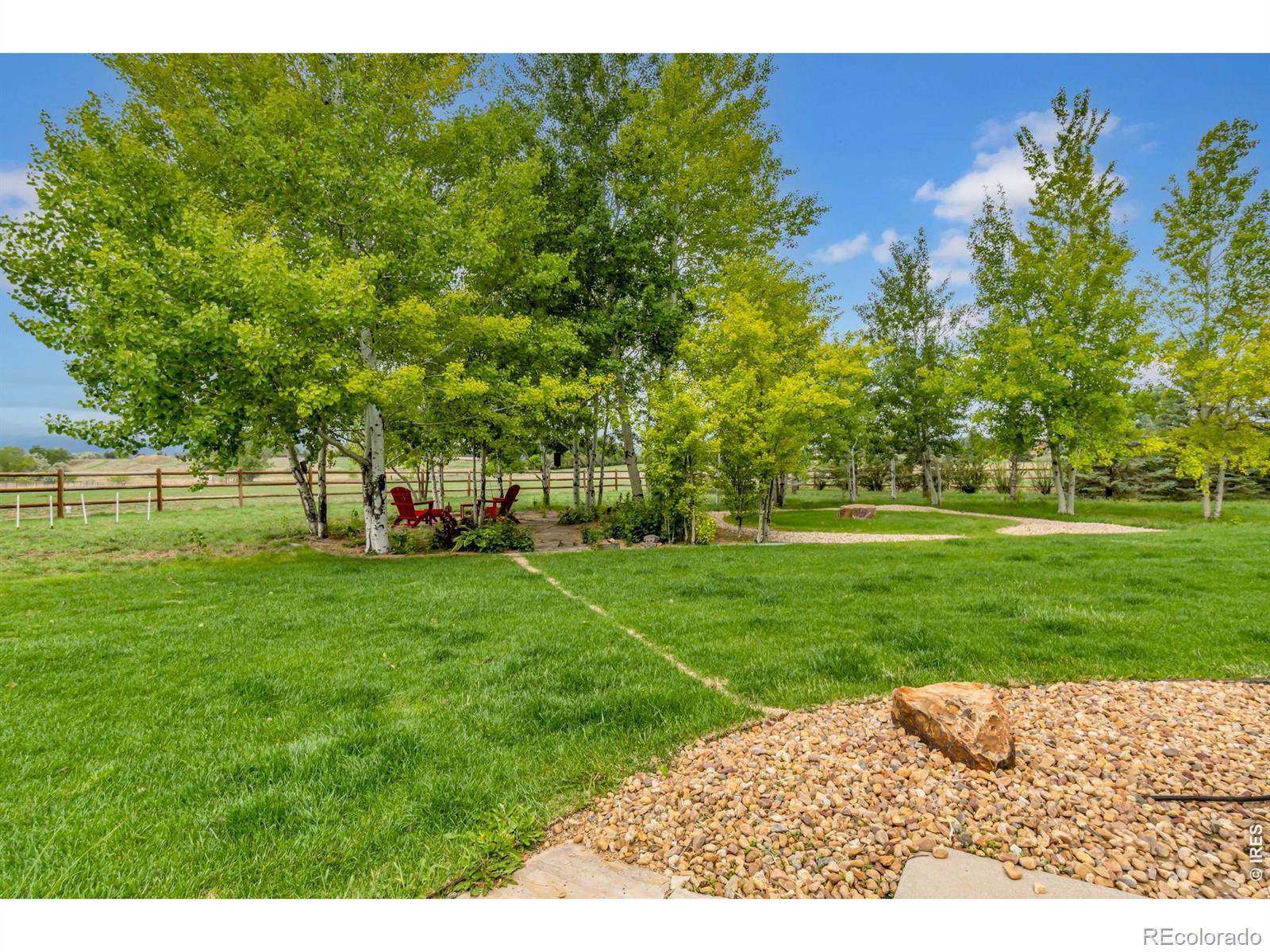 2345 N County Road 3 Fort Collins CO 80524