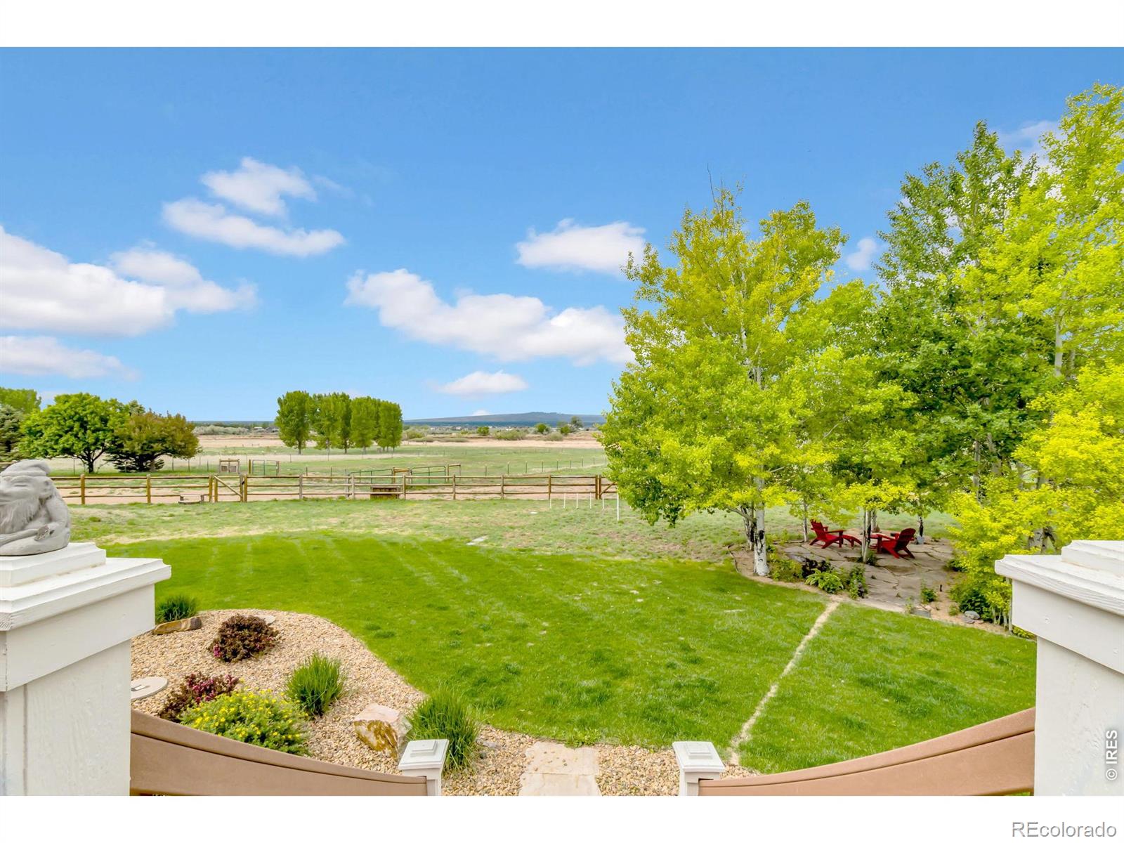 2345 N County Road 3 Fort Collins CO 80524