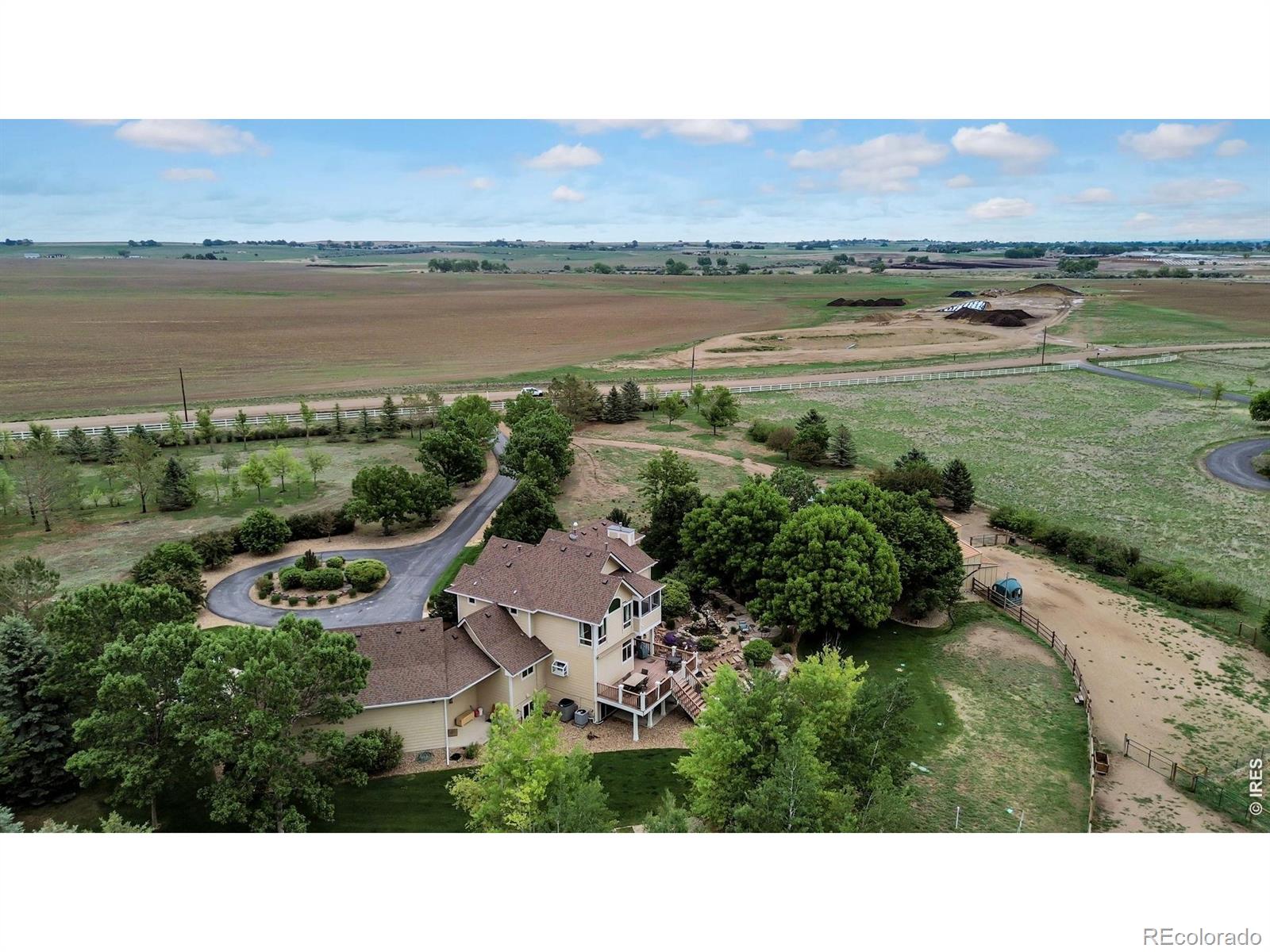 2345 N County Road 3 Fort Collins CO 80524