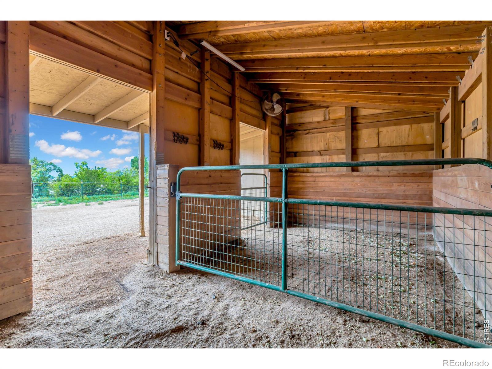 2345 N County Road 3 Fort Collins CO 80524