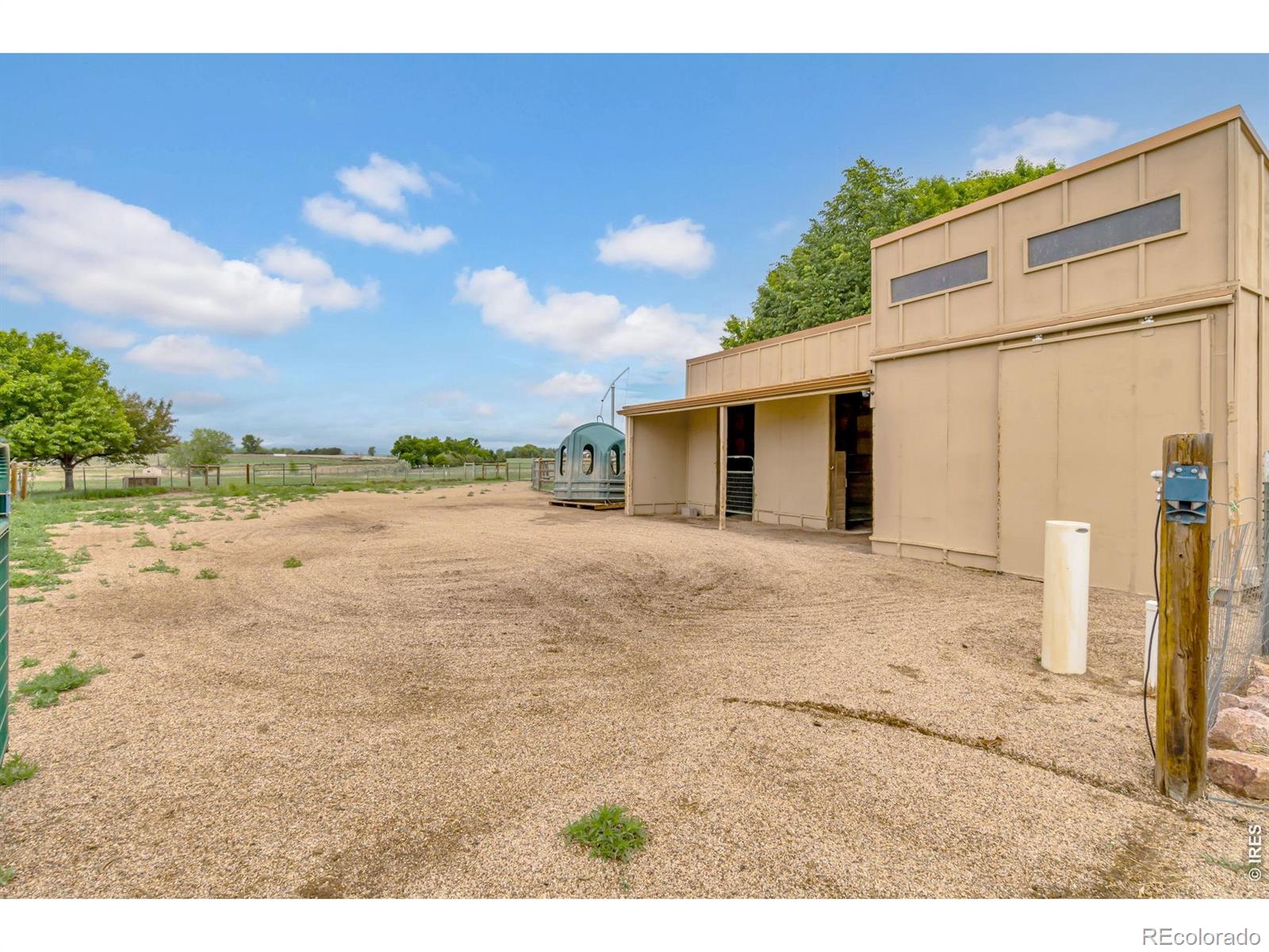 2345 N County Road 3 Fort Collins CO 80524