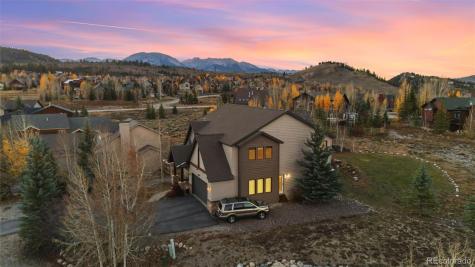 79 Landon Lane Dillon CO 80435