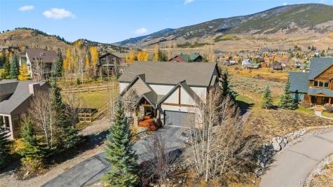 79 Landon Lane Dillon CO 80435