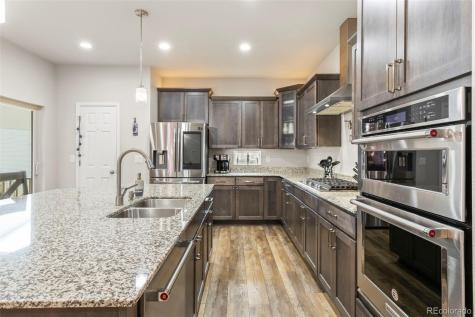 6712 Golden Briar Lane Colorado Springs CO 80927