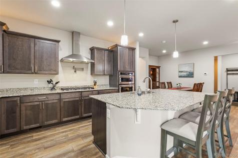 6712 Golden Briar Lane Colorado Springs CO 80927