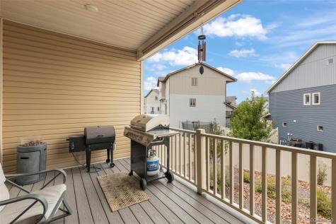 6712 Golden Briar Lane Colorado Springs CO 80927
