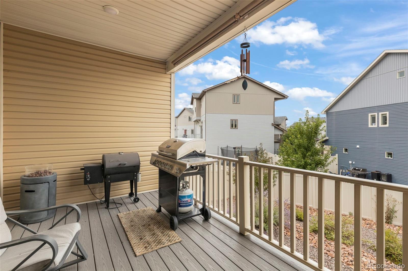 6712 Golden Briar Lane Colorado Springs CO 80927