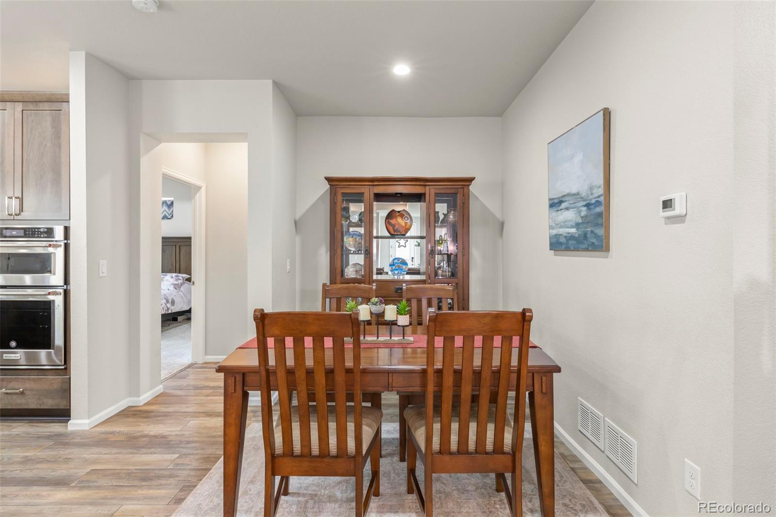 6712 Golden Briar Lane Colorado Springs CO 80927