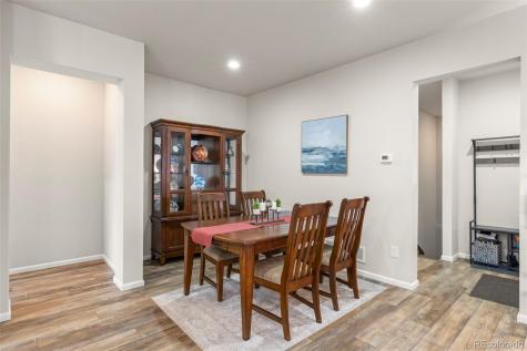 6712 Golden Briar Lane Colorado Springs CO 80927