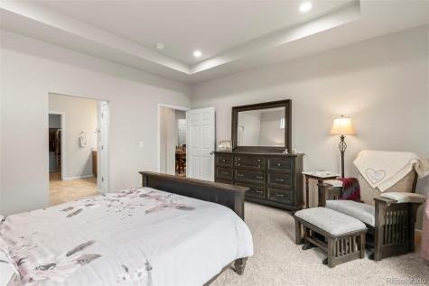 6712 Golden Briar Lane Colorado Springs CO 80927