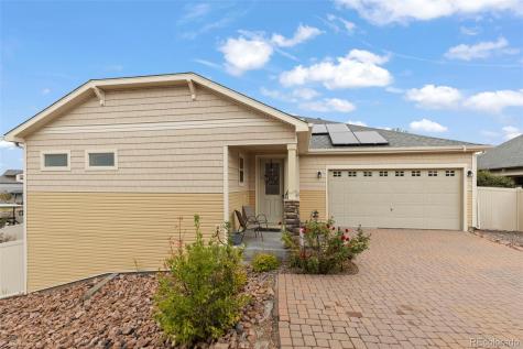 6712 Golden Briar Lane Colorado Springs CO 80927