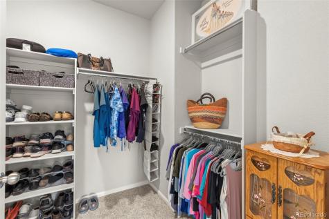 6712 Golden Briar Lane Colorado Springs CO 80927