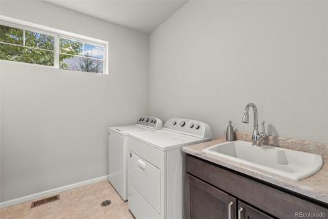 6712 Golden Briar Lane Colorado Springs CO 80927