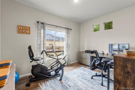 6712 Golden Briar Lane Colorado Springs CO 80927