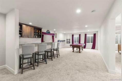 6712 Golden Briar Lane Colorado Springs CO 80927