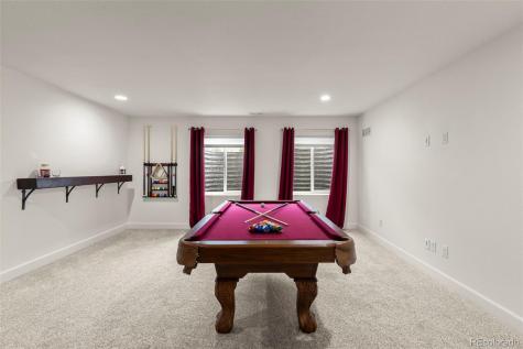 6712 Golden Briar Lane Colorado Springs CO 80927