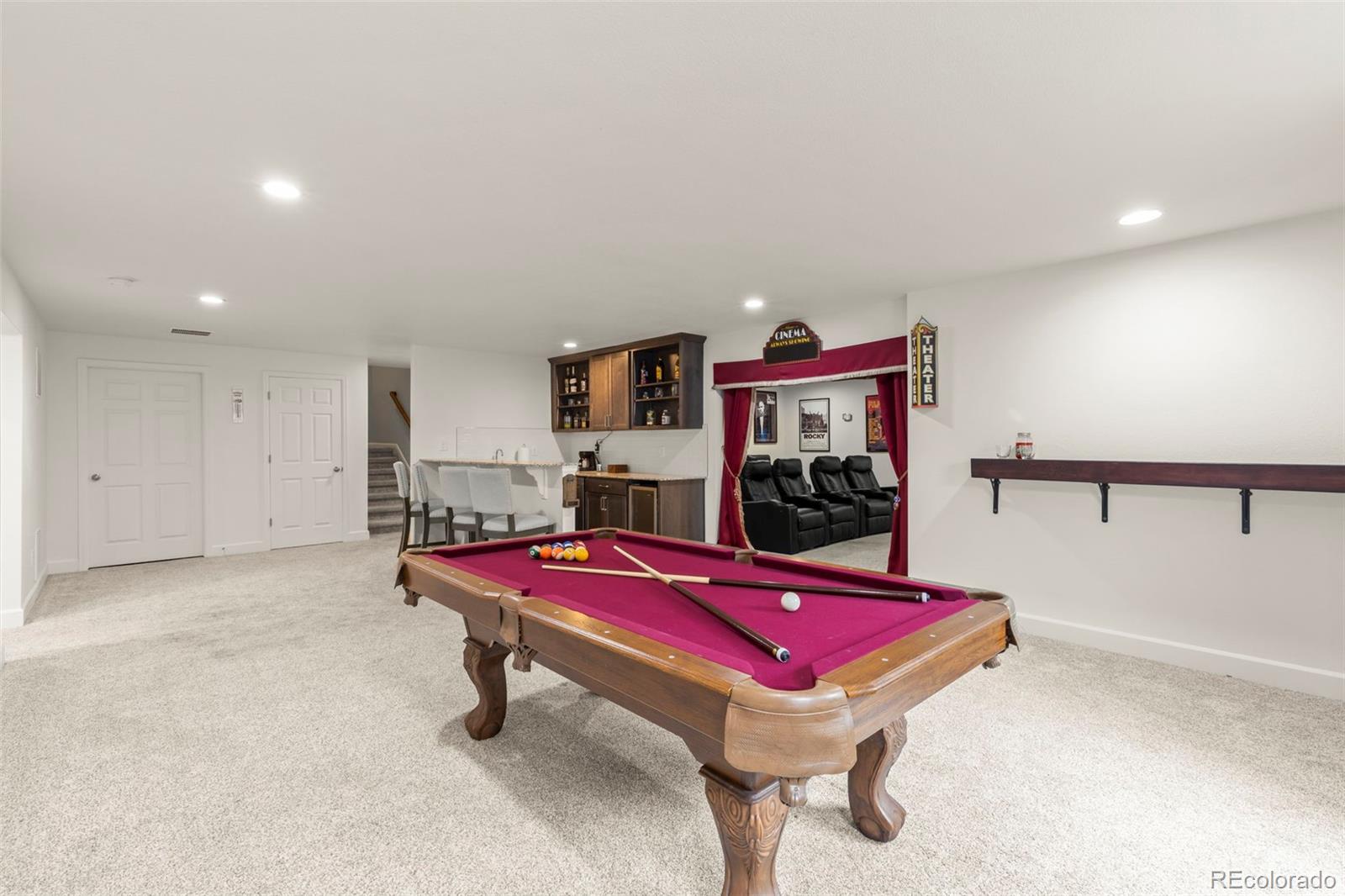 6712 Golden Briar Lane Colorado Springs CO 80927