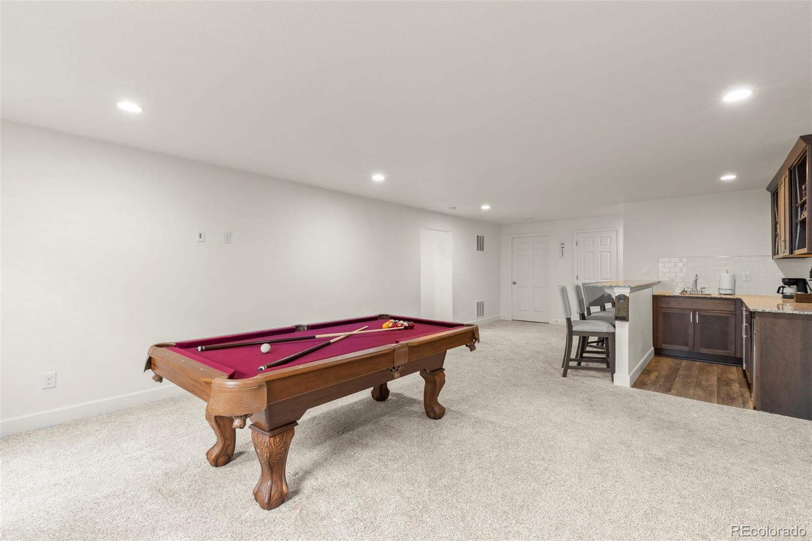 6712 Golden Briar Lane Colorado Springs CO 80927