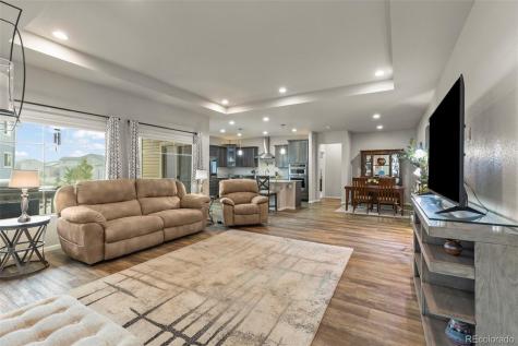 6712 Golden Briar Lane Colorado Springs CO 80927