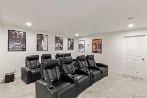 6712 Golden Briar Lane Colorado Springs CO 80927