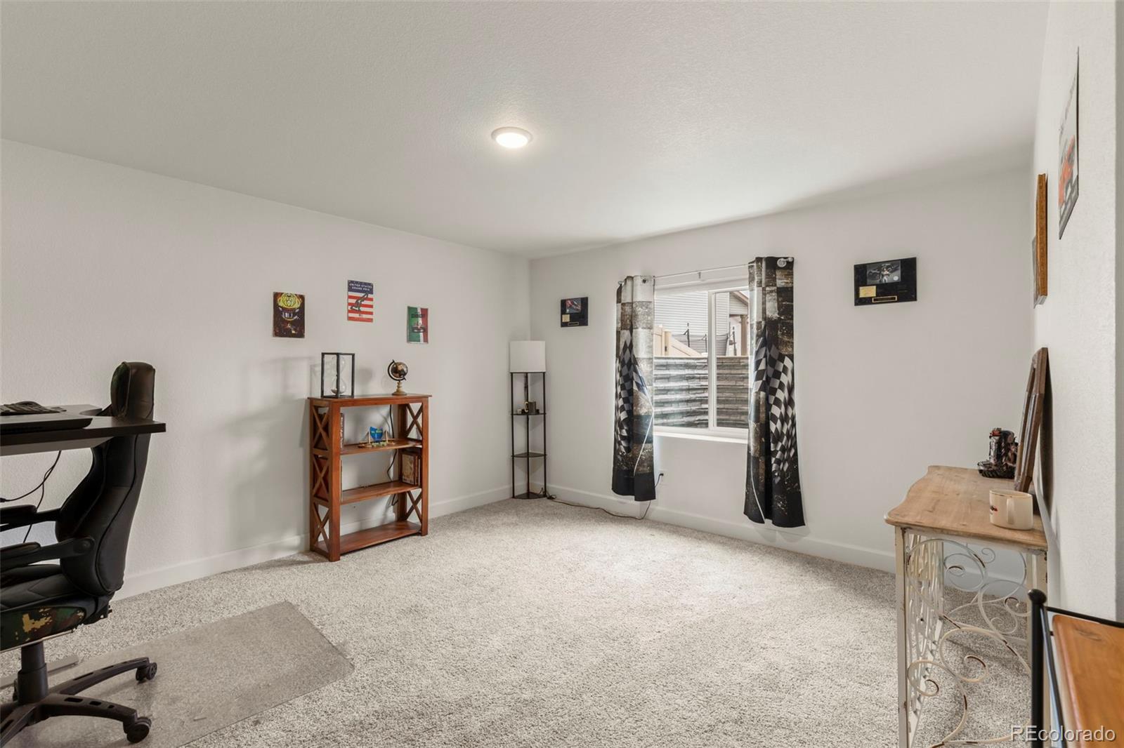 6712 Golden Briar Lane Colorado Springs CO 80927