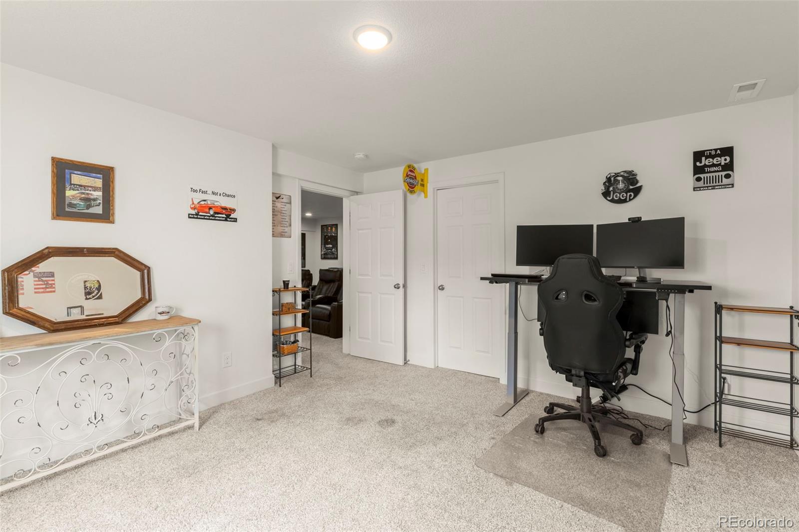 6712 Golden Briar Lane Colorado Springs CO 80927