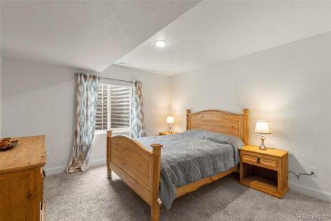 6712 Golden Briar Lane Colorado Springs CO 80927