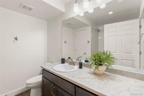 6712 Golden Briar Lane Colorado Springs CO 80927