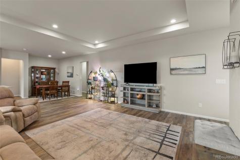 6712 Golden Briar Lane Colorado Springs CO 80927