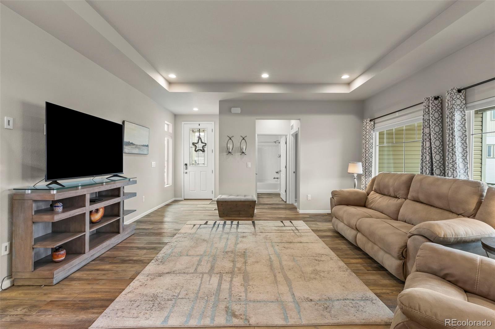 6712 Golden Briar Lane Colorado Springs CO 80927