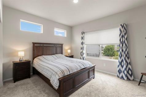 6712 Golden Briar Lane Colorado Springs CO 80927