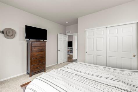 6712 Golden Briar Lane Colorado Springs CO 80927