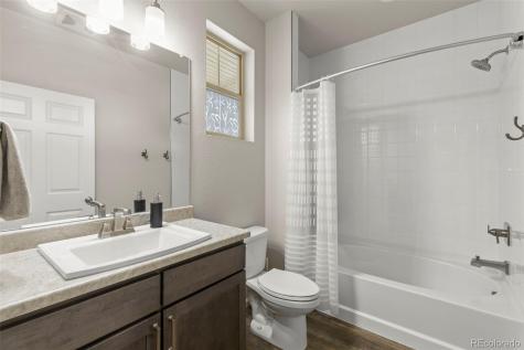 6712 Golden Briar Lane Colorado Springs CO 80927