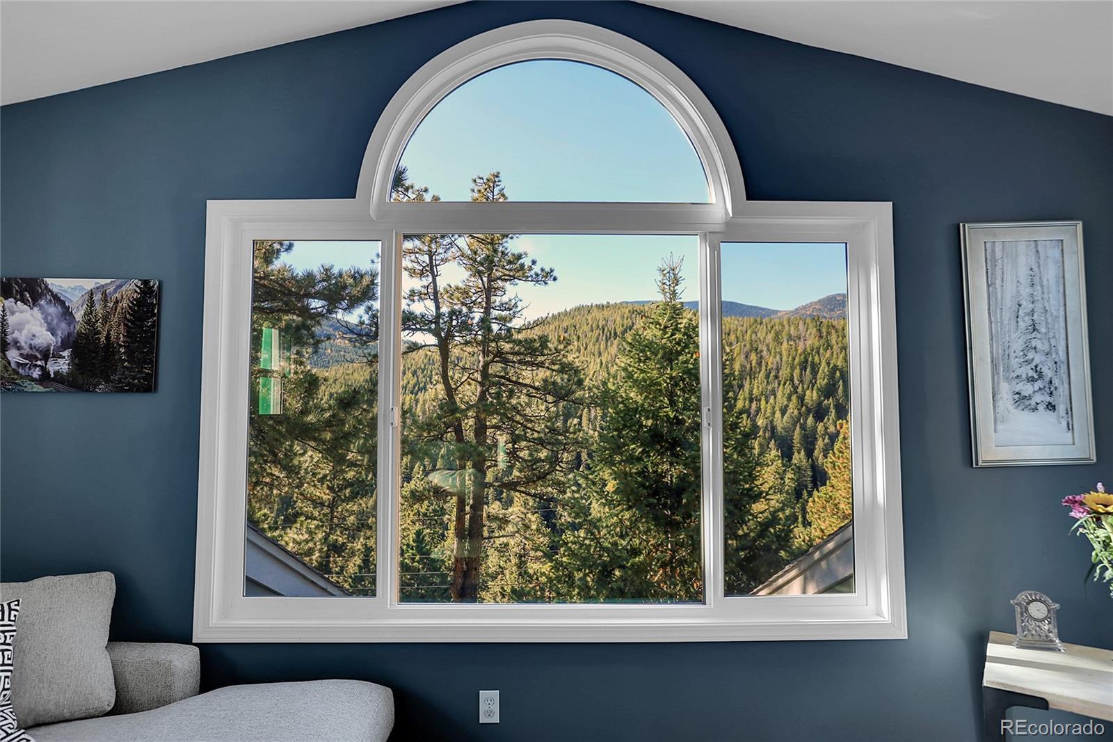 32857 Little Cub Road Evergreen CO 80439