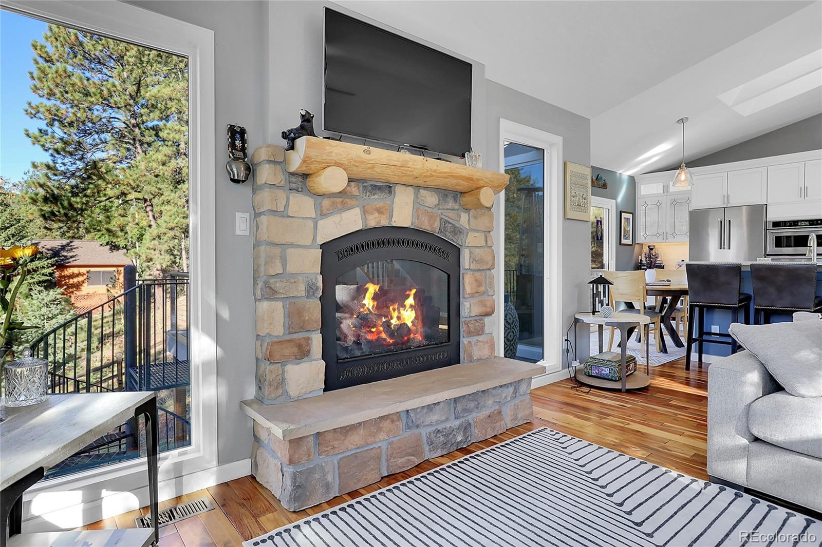32857 Little Cub Road Evergreen CO 80439