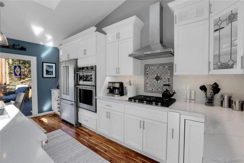 32857 Little Cub Road Evergreen CO 80439