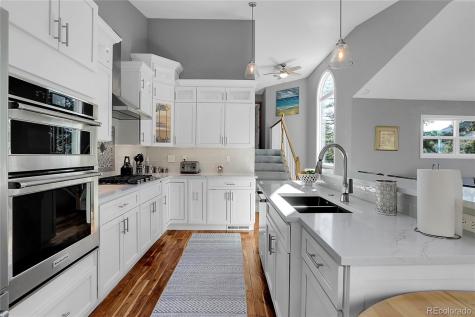 32857 Little Cub Road Evergreen CO 80439