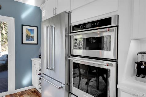 32857 Little Cub Road Evergreen CO 80439