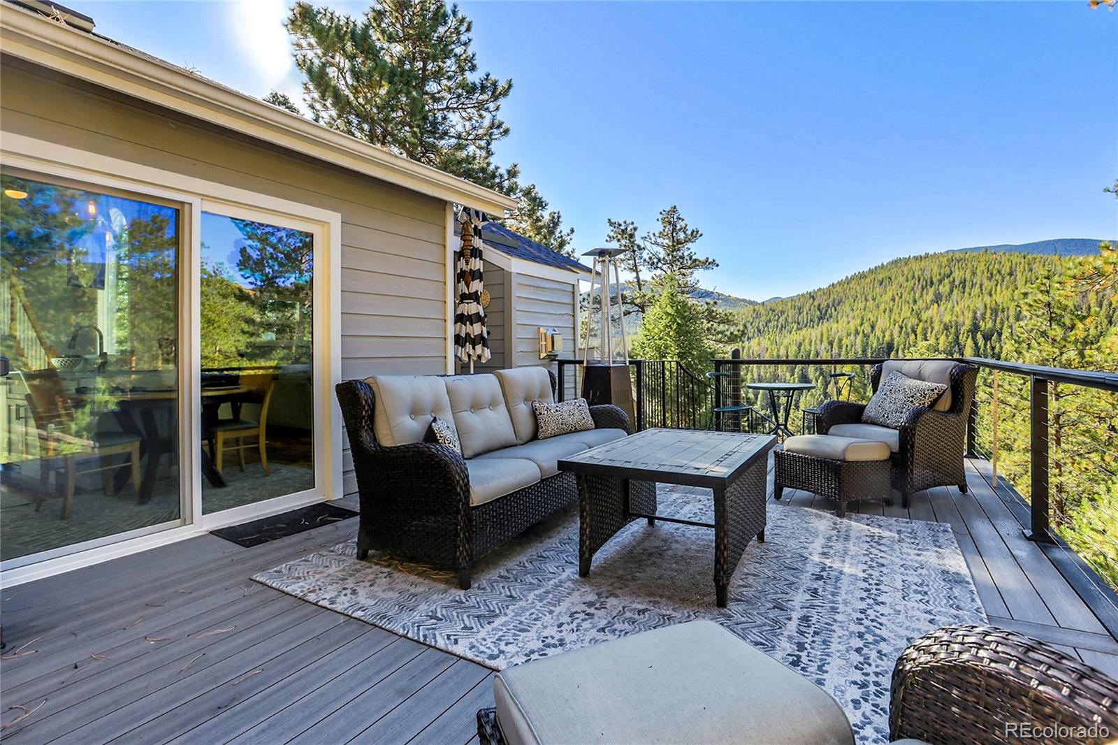 32857 Little Cub Road Evergreen CO 80439