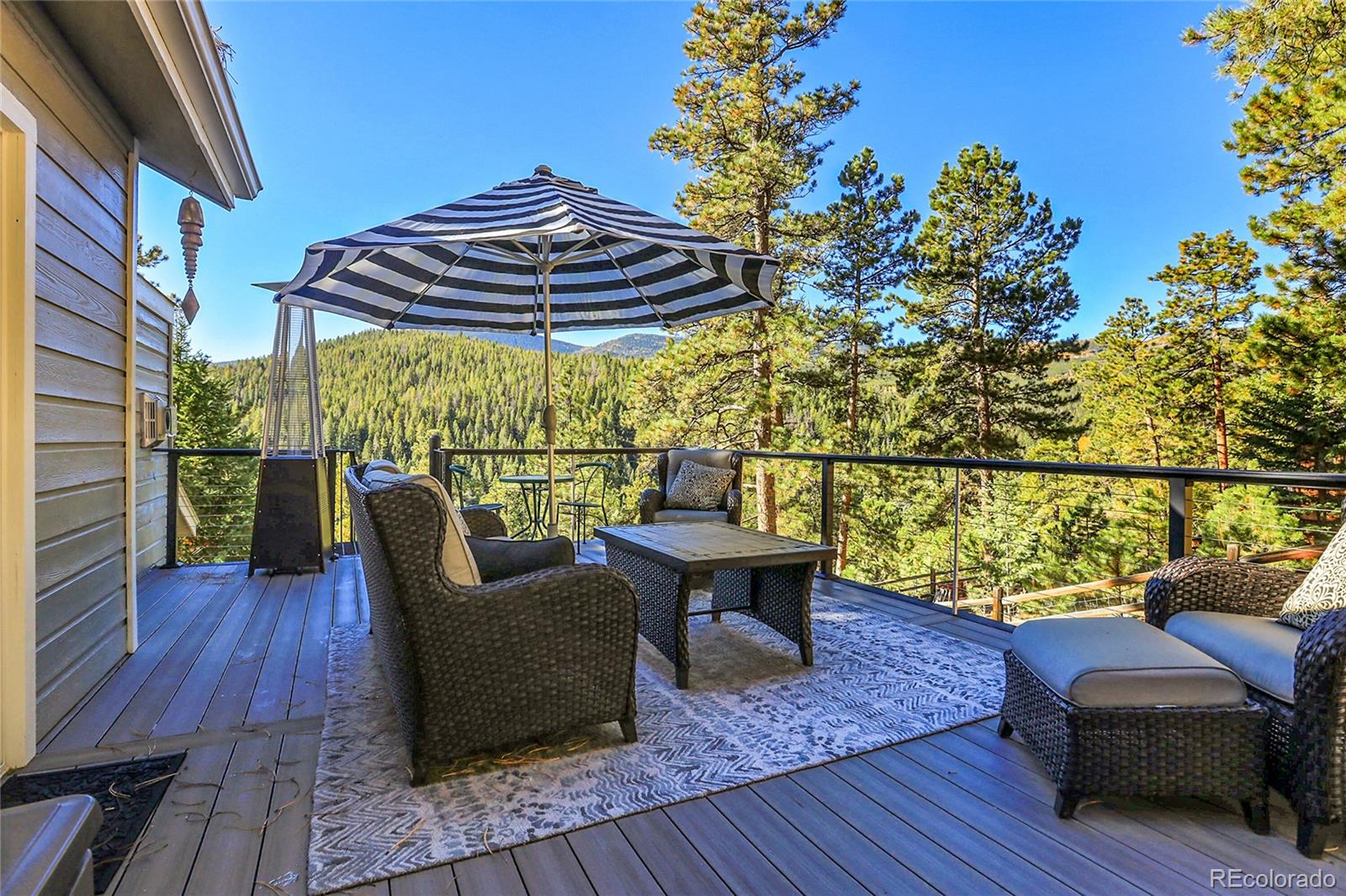 32857 Little Cub Road Evergreen CO 80439