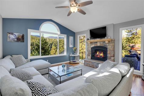 32857 Little Cub Road Evergreen CO 80439