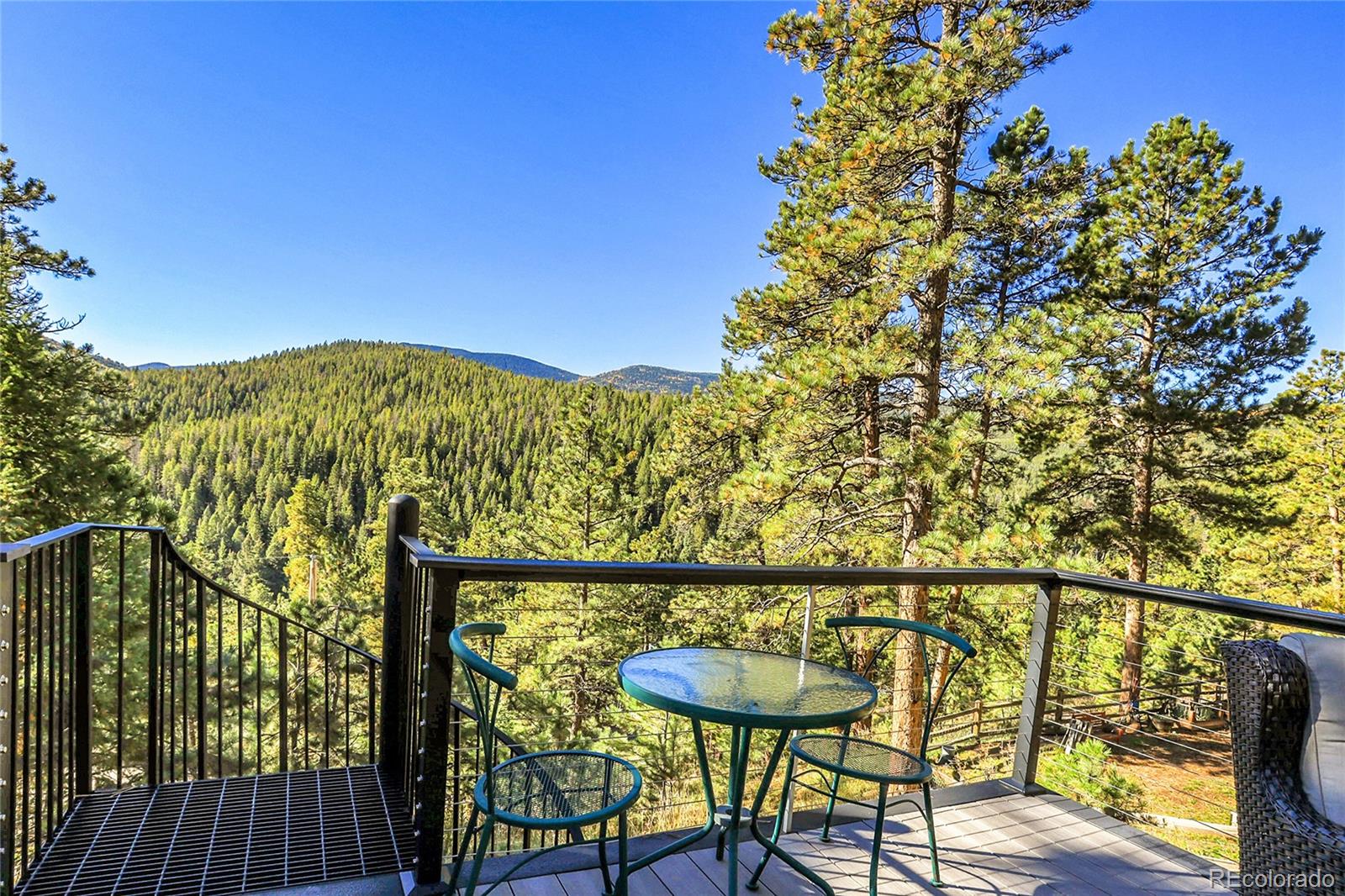 32857 Little Cub Road Evergreen CO 80439