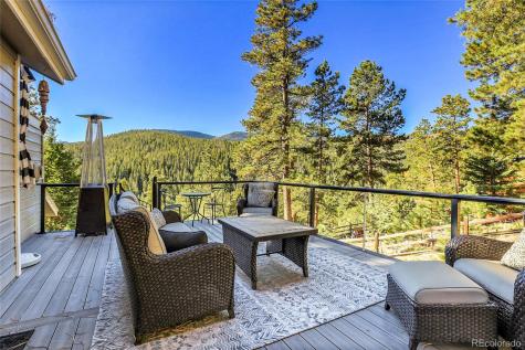 32857 Little Cub Road Evergreen CO 80439