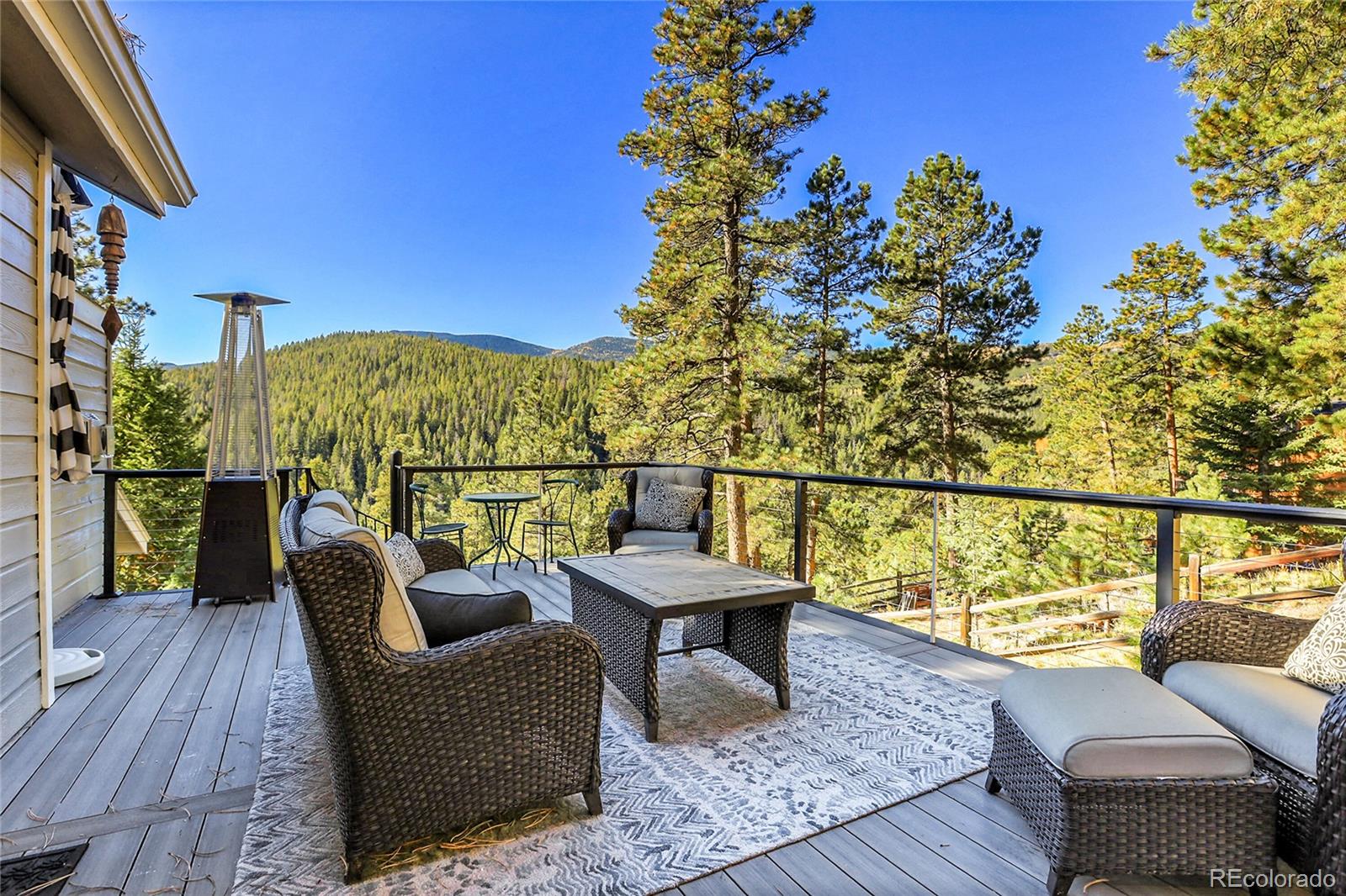 32857 Little Cub Road Evergreen CO 80439