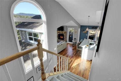 32857 Little Cub Road Evergreen CO 80439