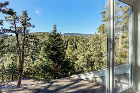 32857 Little Cub Road Evergreen CO 80439