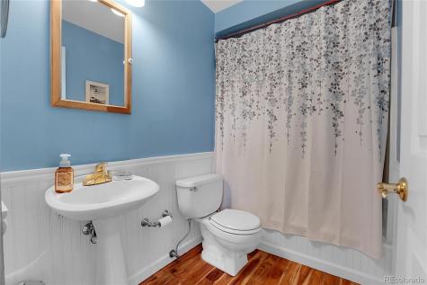 32857 Little Cub Road Evergreen CO 80439