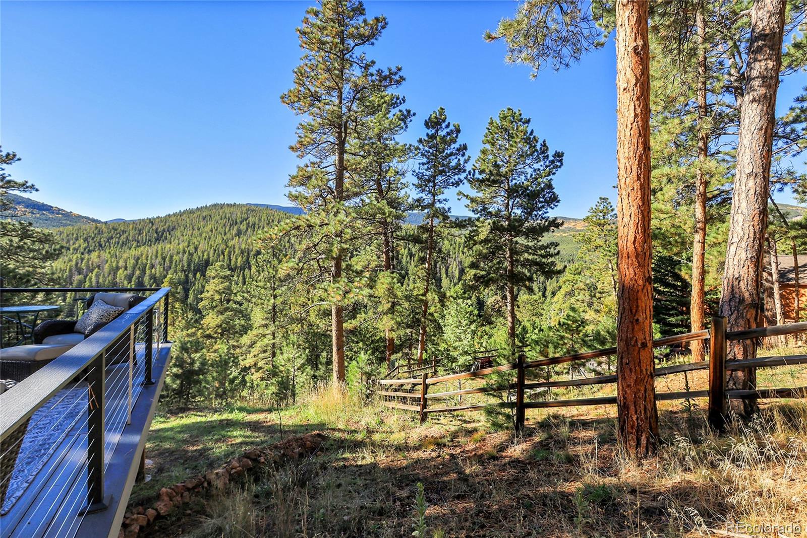 32857 Little Cub Road Evergreen CO 80439